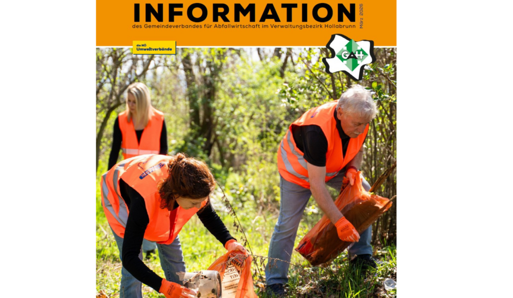 Verbandszeitung 2026 1 Quartal